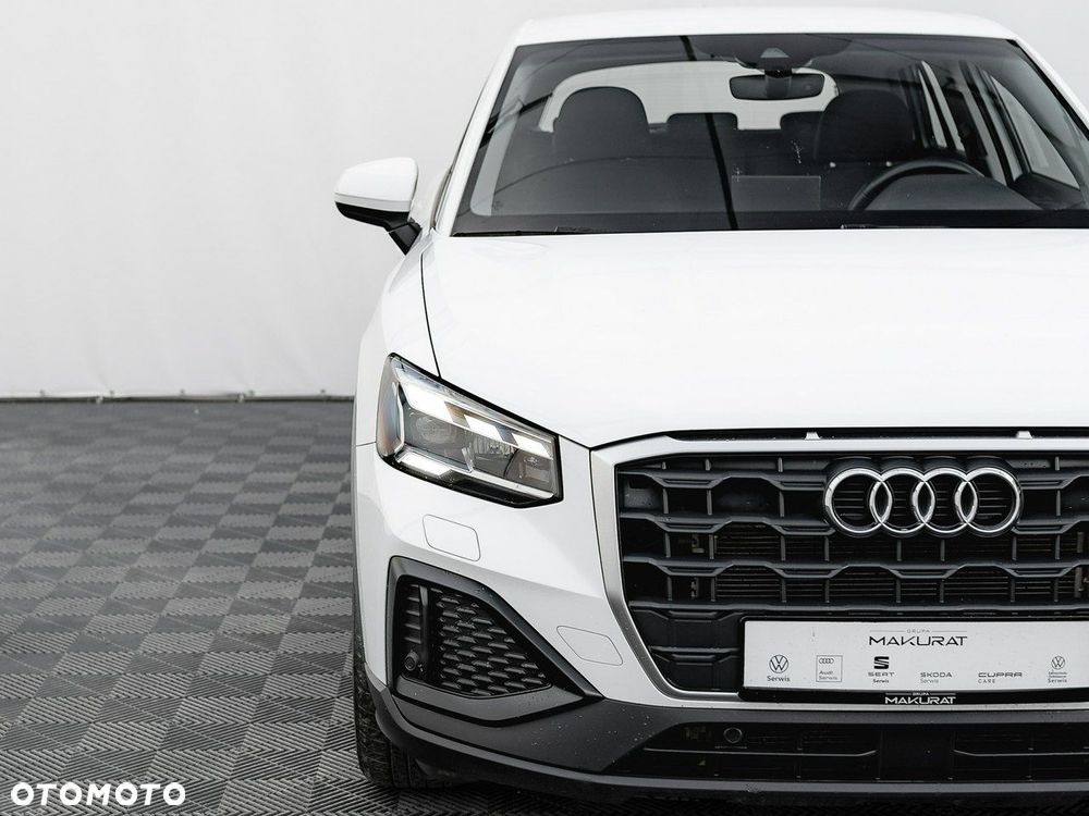 Audi Q2 35 TFSI S tronic - 9