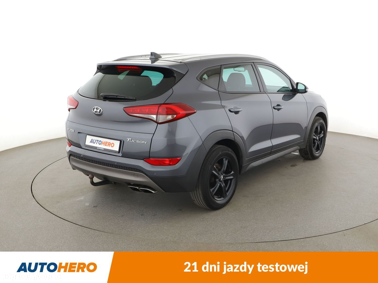 Hyundai Tucson 1.6 T-GDi Classic 2WD - 6