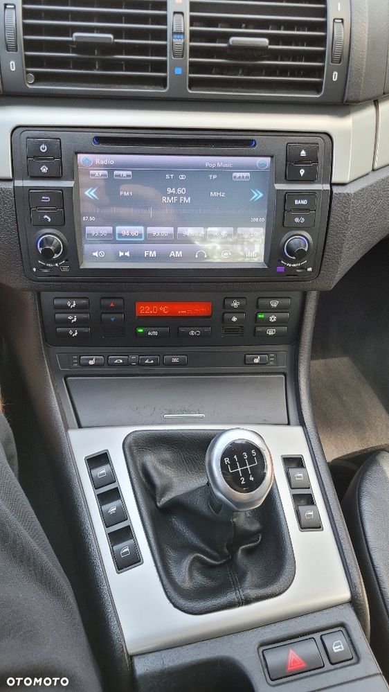 BMW Seria 3 - 35