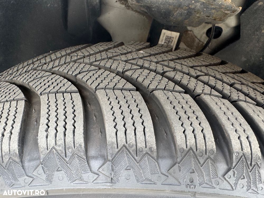 Volkswagen Caddy - 20