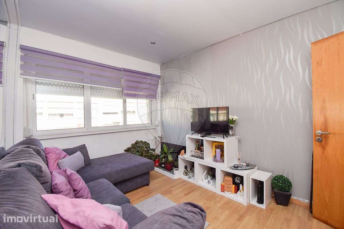 Apartamento T2 para venda - Grande imagem: 5/22