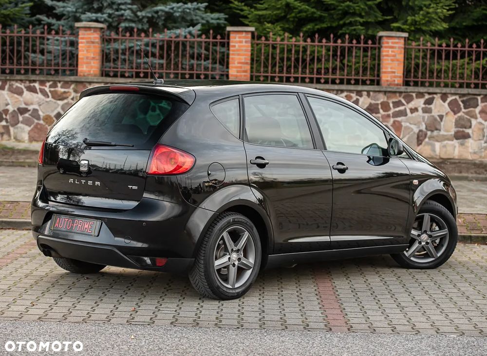 Seat Altea - 13