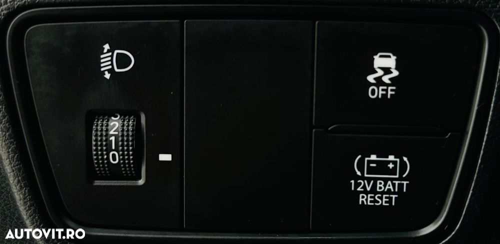 Hyundai Tucson 1.6 T-GDi HEV 2WD Prime - 12