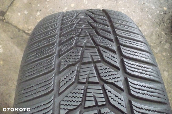 HANKOOK Winter ICept Evo3 W330A 235/55R20 7mm 2022