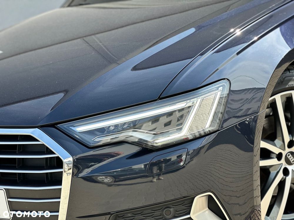 Audi A6 Limousine 40 TDI mHEV Quattro Sport S tronic - 8