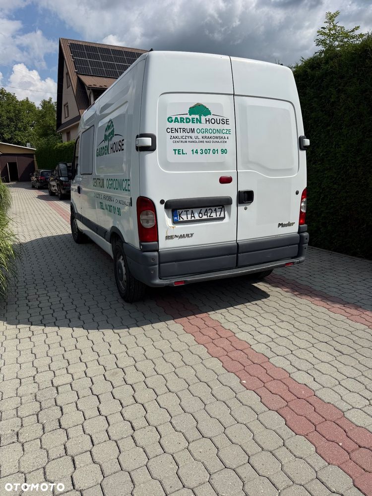 Renault Master - 6