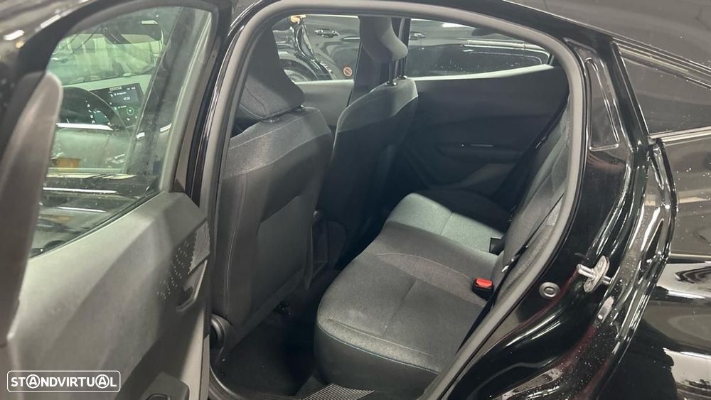 Renault Clio 1.2 TCe Evolution - 6