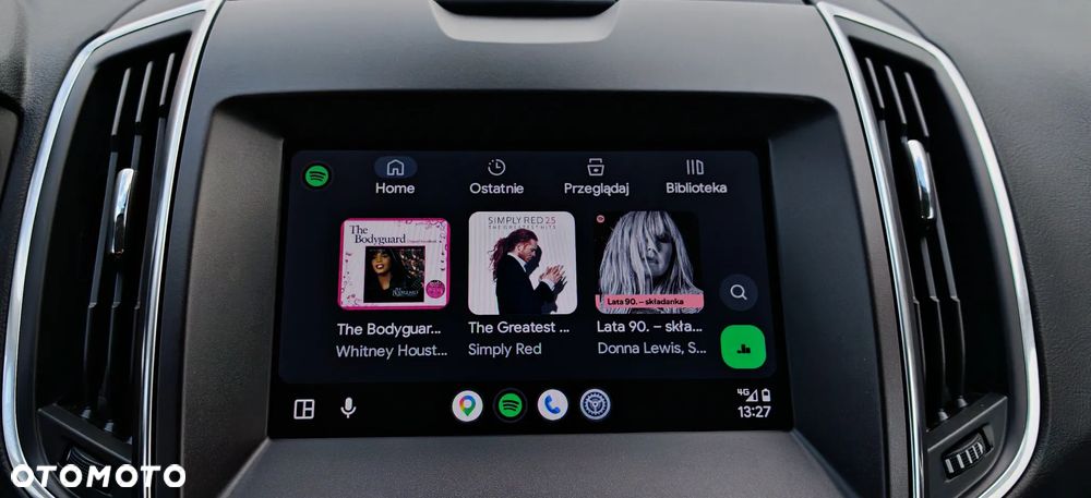 Ford Galaxy 2.0 EcoBlue Titanium - 30