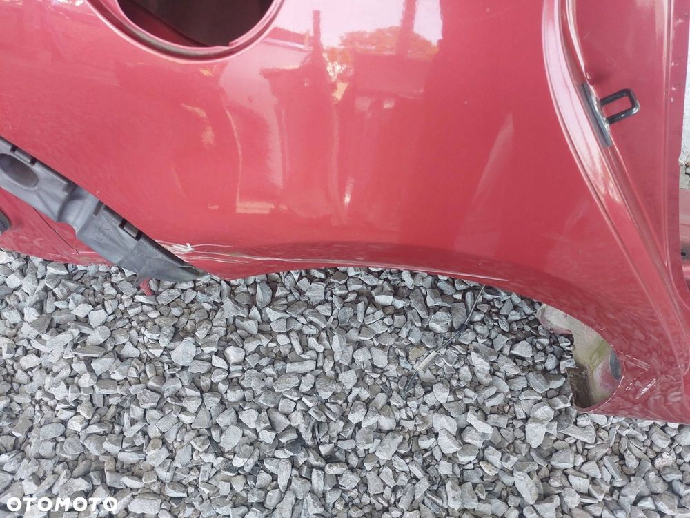 seat ibiza iv 6j 08-17r kombi błotnik ćwiartka prawa tył - 3