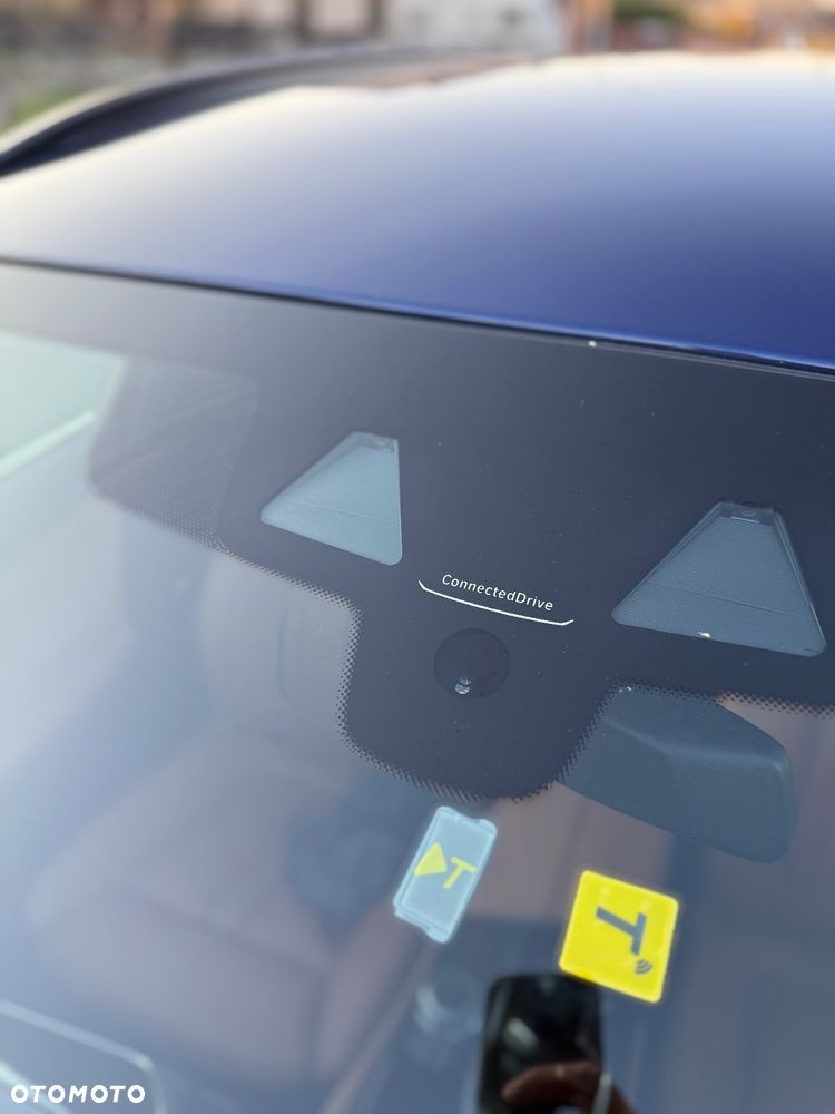 BMW Seria 5 520d M Sport sport - 11