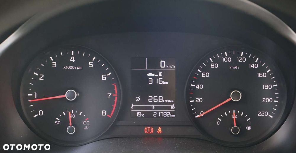 Kia Rio - 21