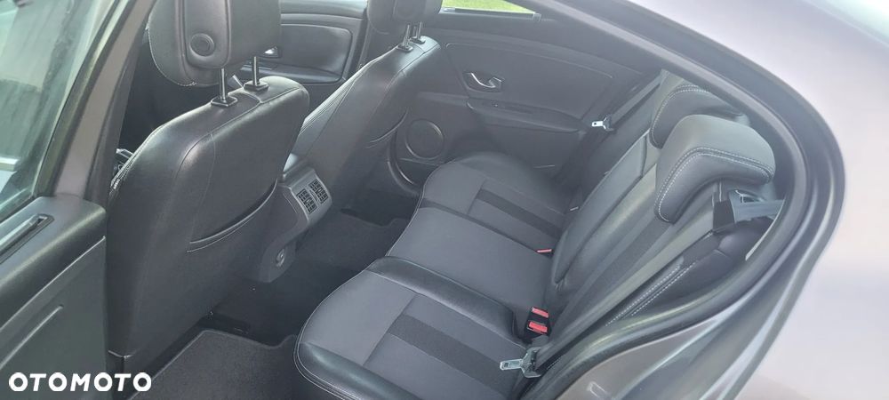 Renault Fluence 2.0 16V 140 Dynamique - 10
