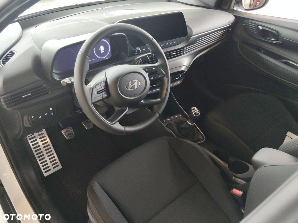 Hyundai Bayon - 9