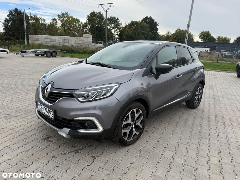Renault Captur 1.2 Energy TCe XMOD EDC EU6 - 4