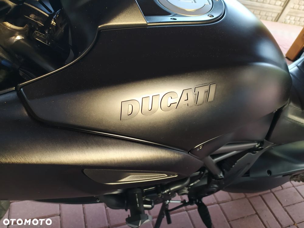 Ducati Diavel - 15