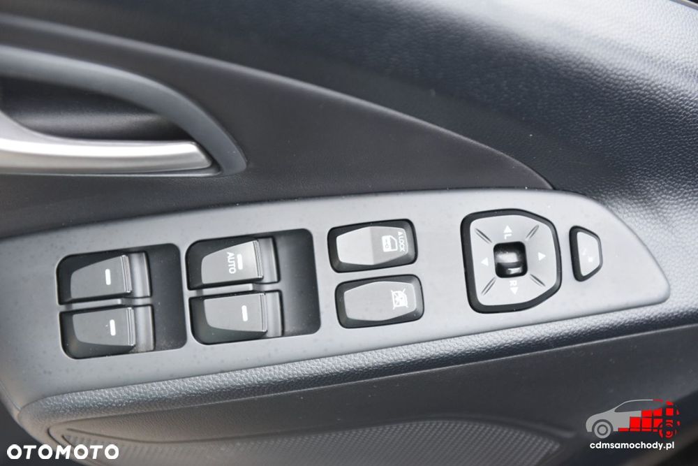 Hyundai ix35 - 16