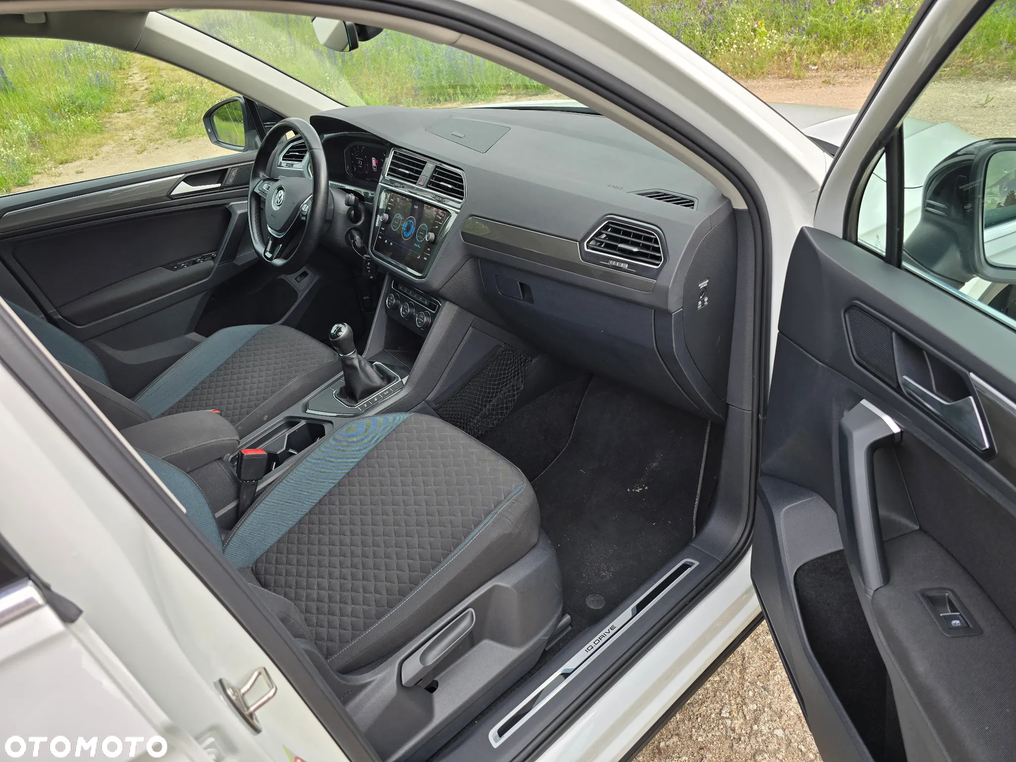 Volkswagen Tiguan 1.5 TSI EVO IQ Drive - 19