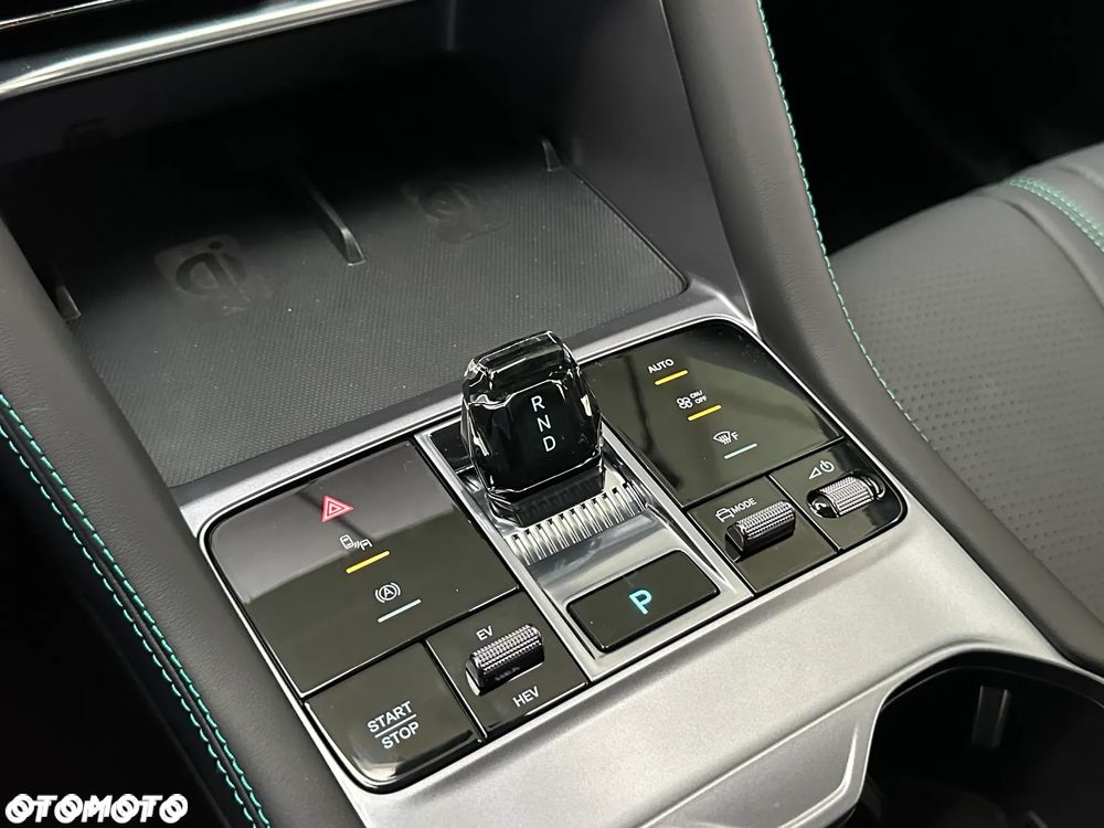 BYD Seal U 1.5 Comfort - 28