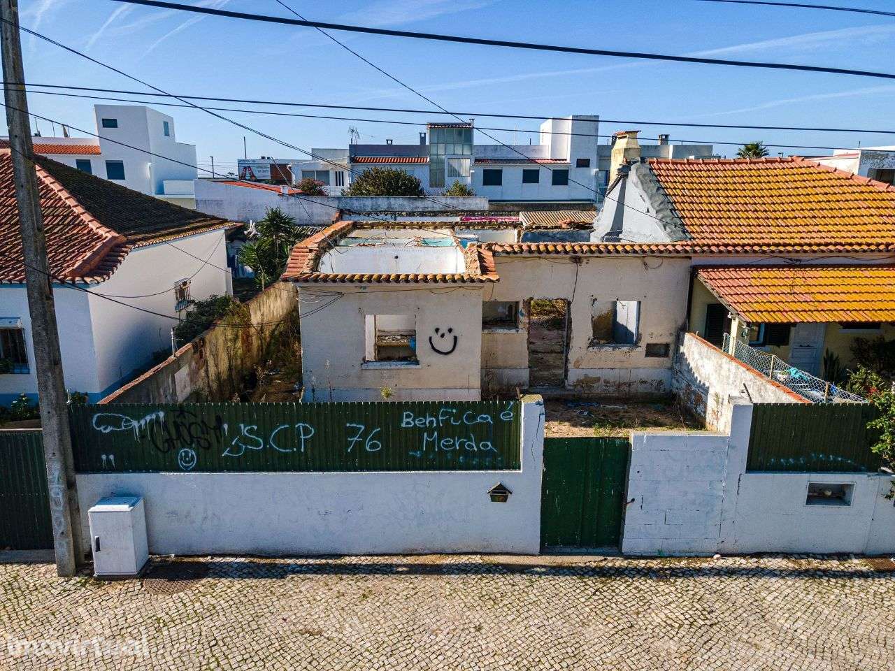 Moradia T3, Costa da Caparica - Grande imagem: 3/13