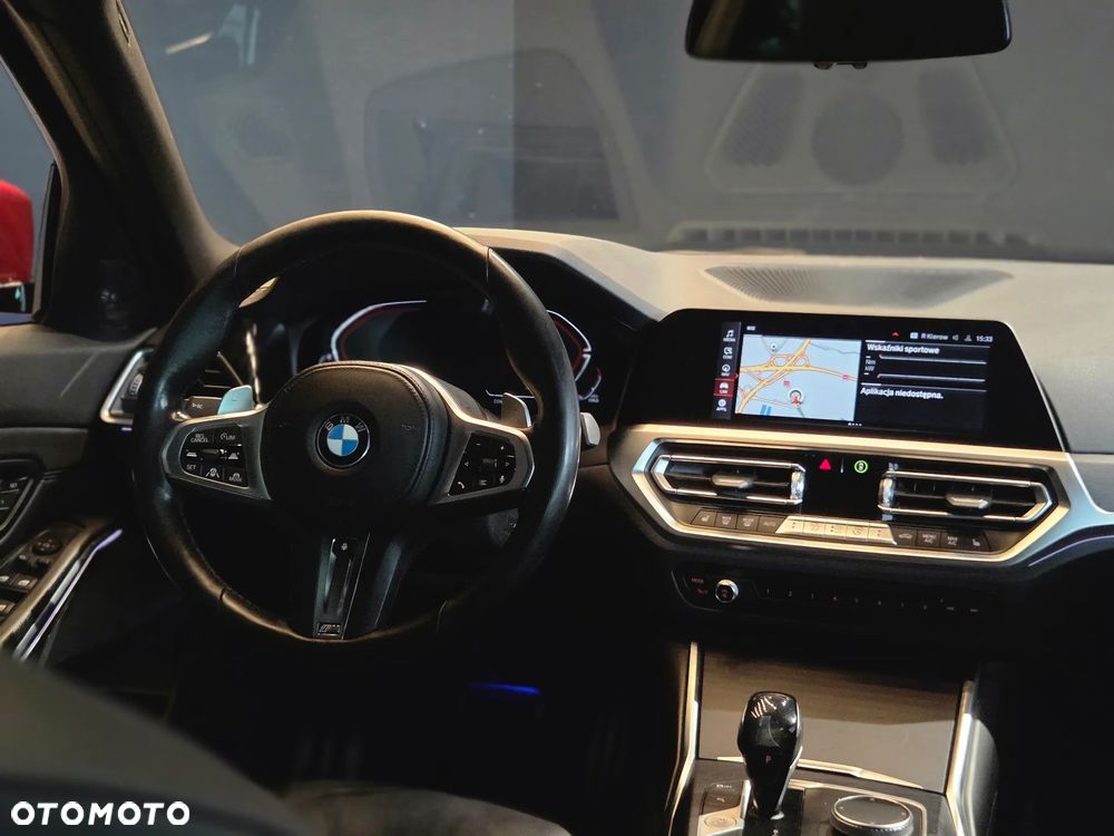 BMW Seria 3 - 13