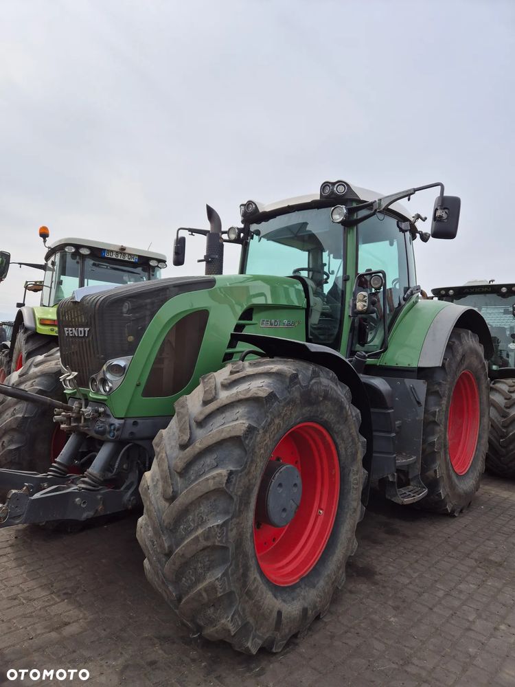 Fendt - 1