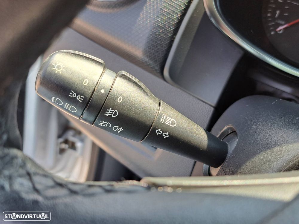 Renault Clio 0.9 TCe Limited Edition - 33