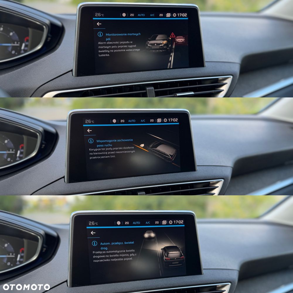 Peugeot 5008 2.0 BlueHDi Allure 7os - 23