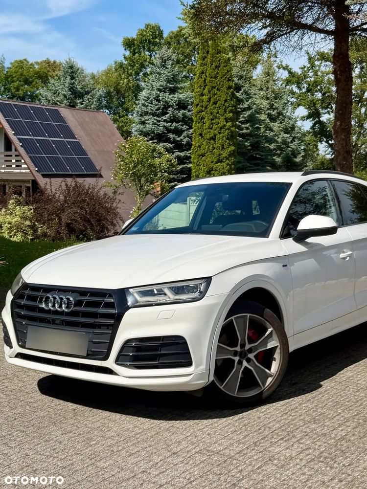 Audi Q5 - 2