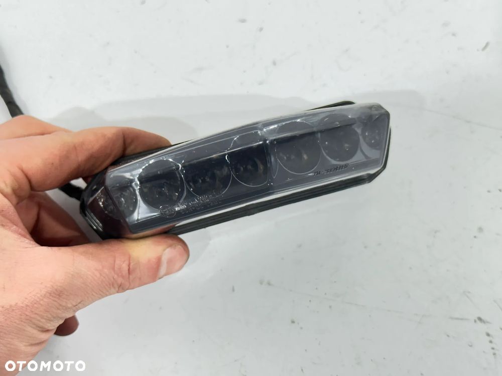 Lampa tył Sherco Rieju Beta - 4