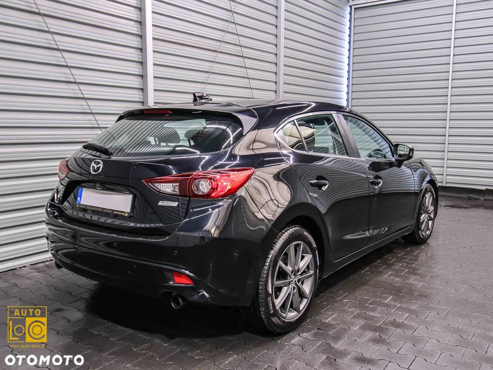 Mazda 3 2.0 Skyenergy - 8