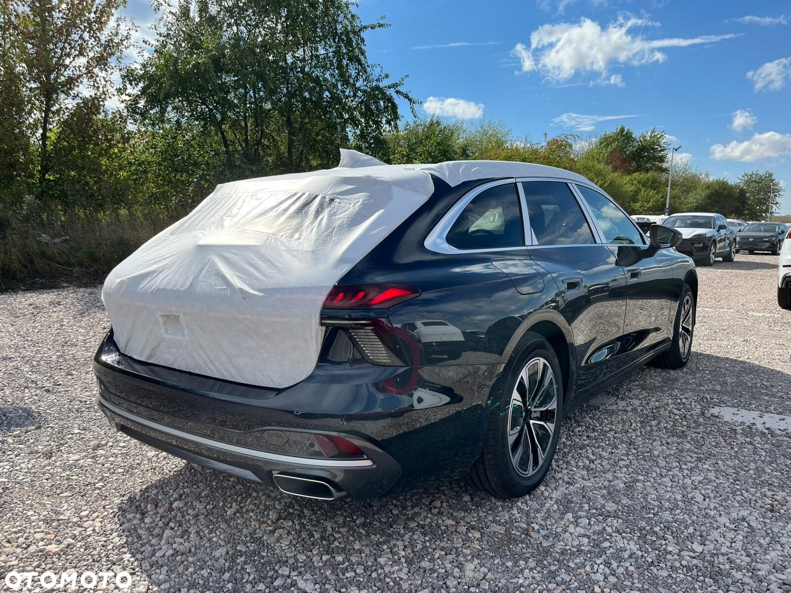 Audi A6 - 6