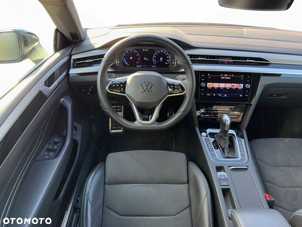 Volkswagen Arteon - 15