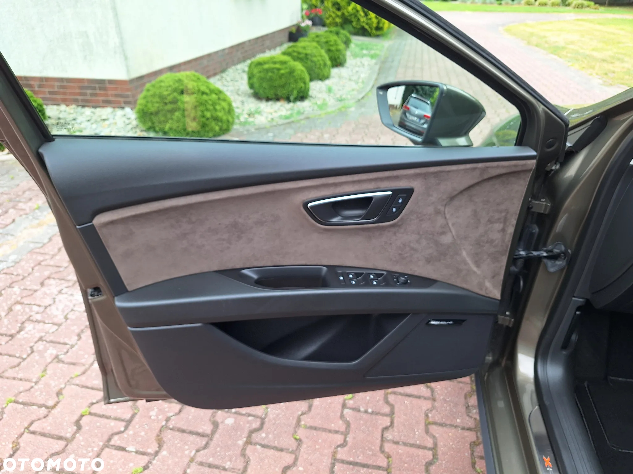 Seat Leon ST 2.0 TDI Start&Stop 4Drive X-Perience - 18