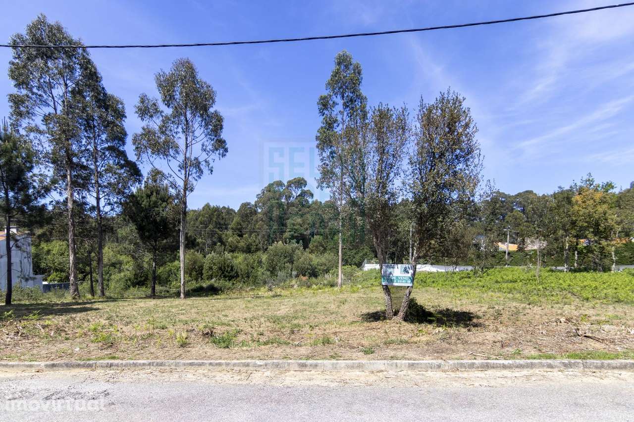 Terreno construção em Espinho - Grande imagem: 3/4