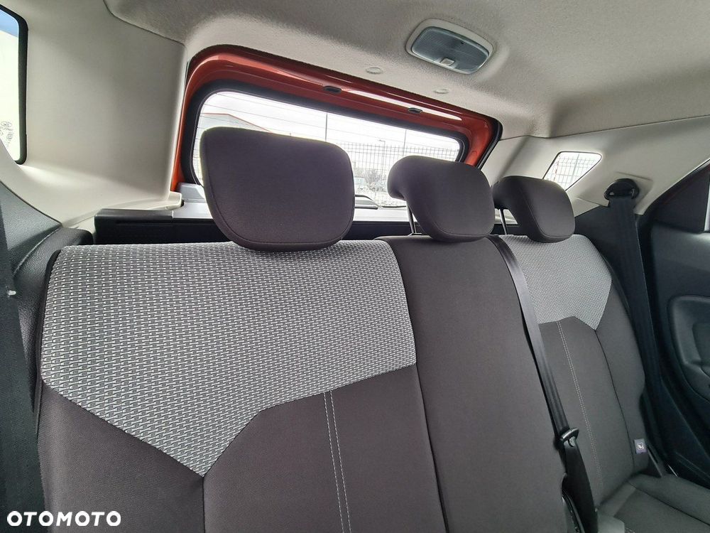 Ford EcoSport 1.0 EcoBoost - 23