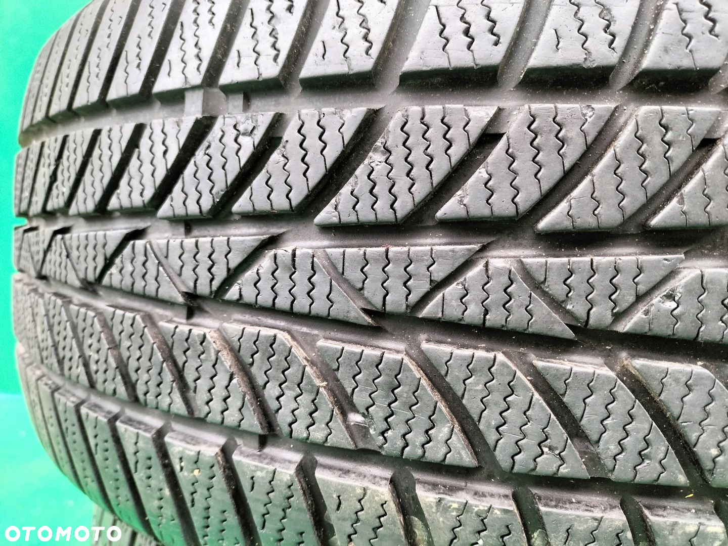 HANKOOK WINTER I CEPT RS 225/50/17, 1 szt 6,5 mm - 2