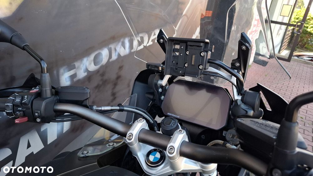 BMW R1250 GS Adventure - 20