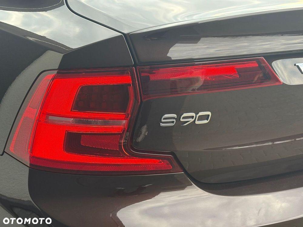 Volvo S90 D5 AWD Inscription - 15
