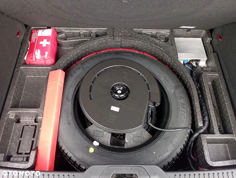 Ford Focus 1.0 EcoBoost Titanium ASS - 29