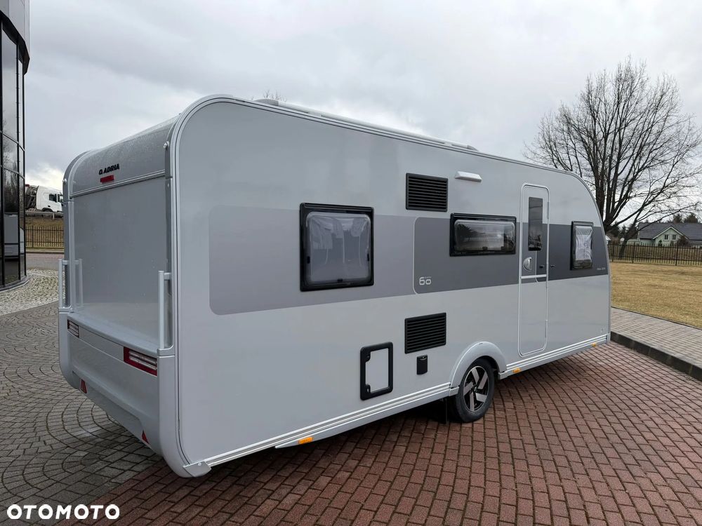 Adria ALTEA 552 PK 60Y - 4