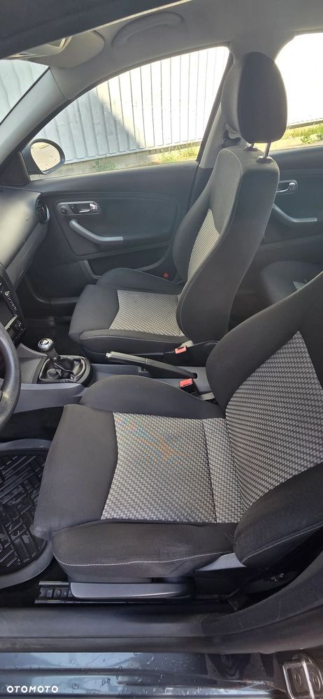 Seat Cordoba 1.2 12V Reference - 13