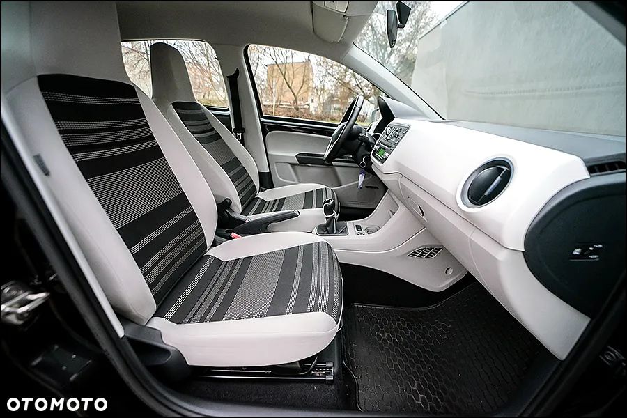 Seat Mii 1.0 Style - 36