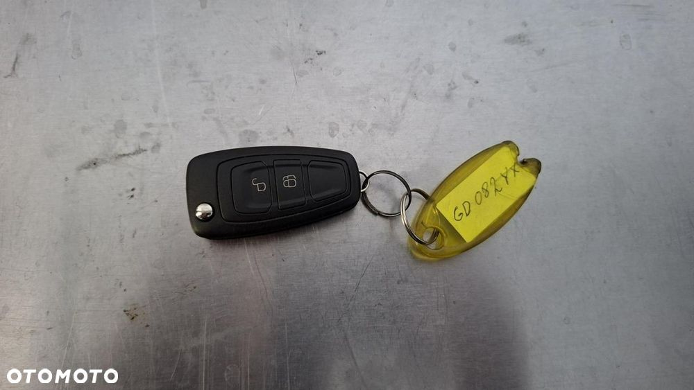 Ford F-MAX - 13
