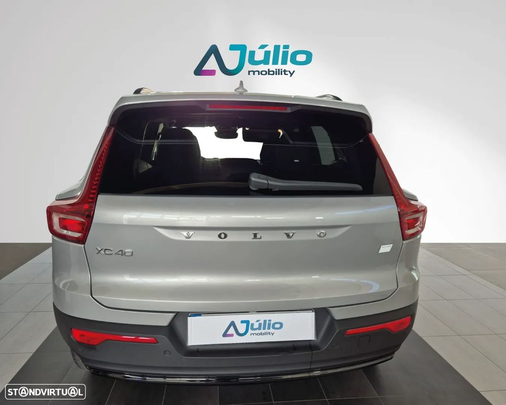 Volvo XC 40 Recharge Extended Range Plus - 4