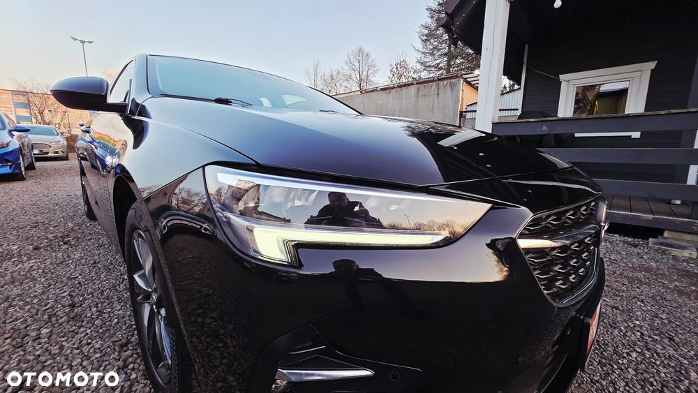 Opel Insignia 2.0 CDTI GS Line + S&S - 24