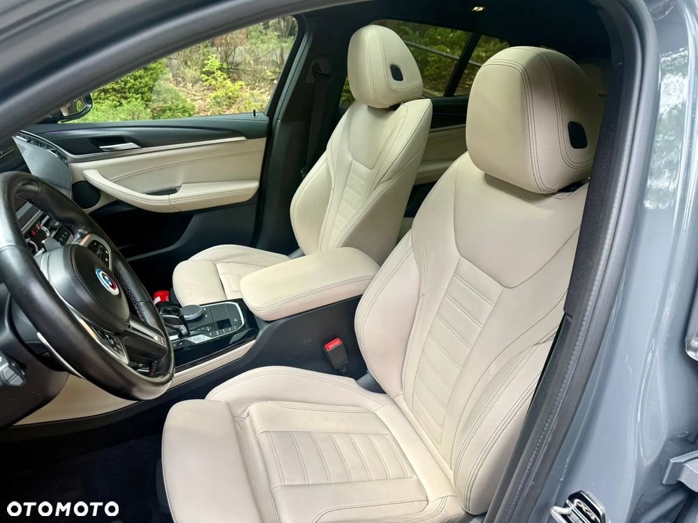 BMW X4 - 14
