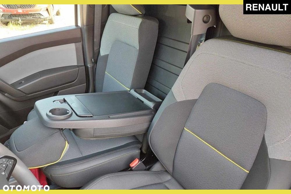 Renault Kangoo Van L2H1 Extra EDC 1.5 115KM - 8