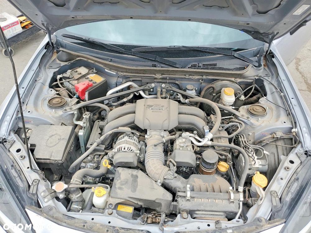 Toyota GR86 - 9