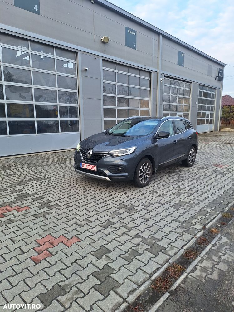 Renault Kadjar - 1