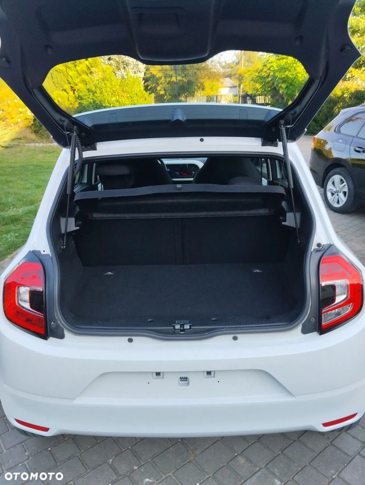 Renault Twingo - 10